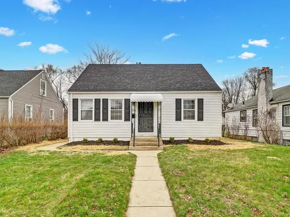 1312 E 16th Ave, Columbus, OH 43211