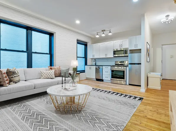 153 Clinton Ave APT 3D, Brooklyn, NY 11205