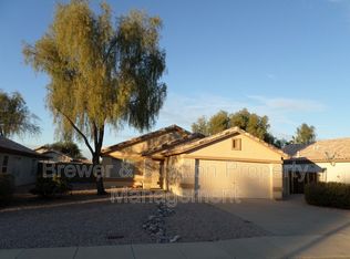 8718 E Carol Ave, Mesa, AZ 85208