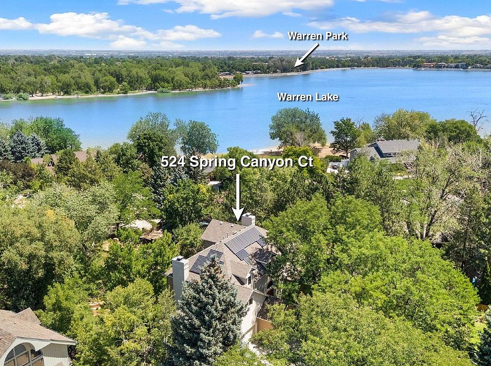 1st image of 524 Spring Canyon Ct