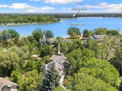 524 Spring Canyon Ct, Fort Collins, CO, 80525