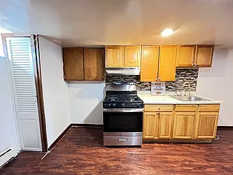 Rented by Paragon Real Estate Corporation