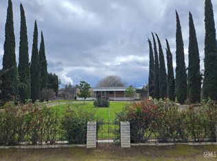 22701 Meacham Rd, Bakersfield, CA 93314