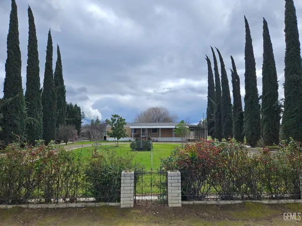22701 Meacham Rd, Bakersfield, CA 93314