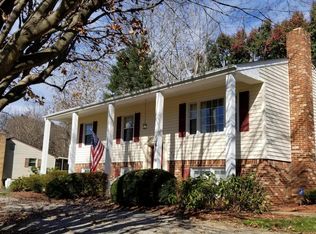200 Old Furnace Rd, Rocky Mount, VA 24151