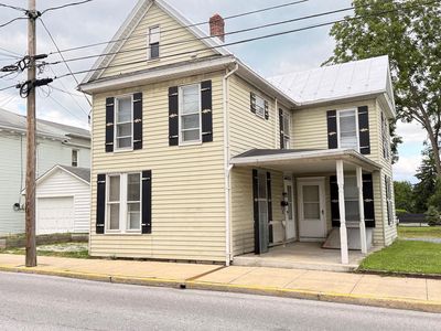 19 E Burd St, Shippensburg, PA, 17257