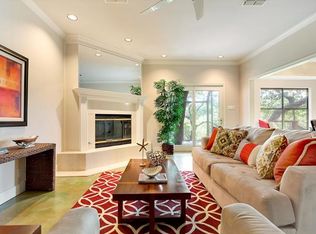 3911 Walnut Clay Dr, Austin, TX 78731