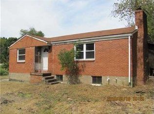 844 Pierson Run Rd, Pittsburgh, PA 15239