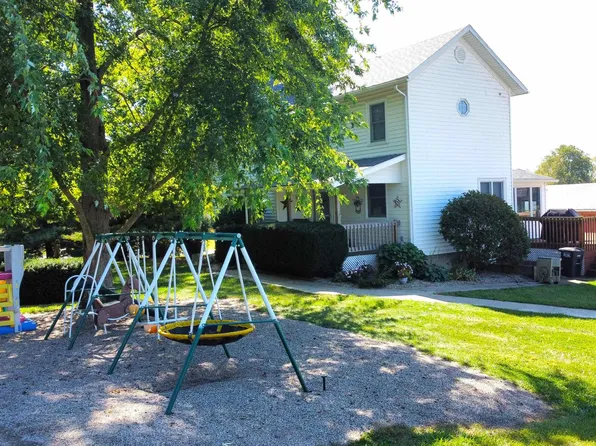 3395 S 600 W, Pleasant Lake, IN 46779