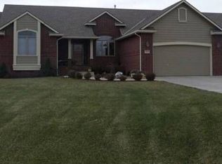 12130 W 34th Ct S, Wichita, KS 67227