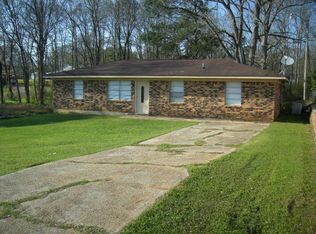 140 W Main St, Brookhaven, MS 39601