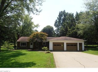 9234 Portage St NW, Massillon, OH 44646