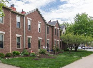 815 N East St, Indianapolis, IN