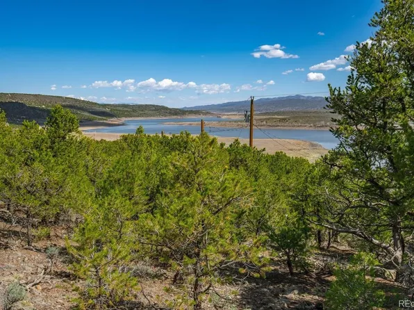 Lot 48 Erin the Red Road, San Luis, CO 81152