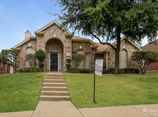 2109 Pecan Creek Dr, Mesquite, TX 75181