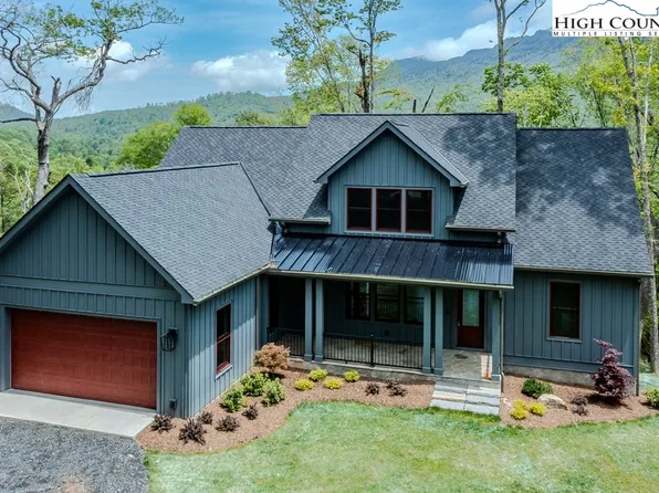 601 Ridge Run, Linville, NC 28646