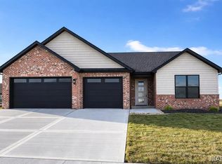 7163 Savannah, Glen Carbon, IL