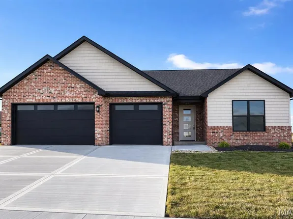 7163 Savannah, Glen Carbon, IL 62034