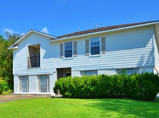 14603 Littleford St, Houston, TX 77045