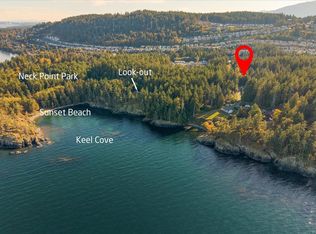 4781 McGuffie Rd, Nanaimo, BC V9T 5B3