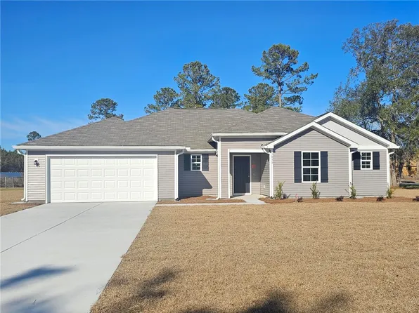 1058 Battery Row NE, Townsend, GA 31331