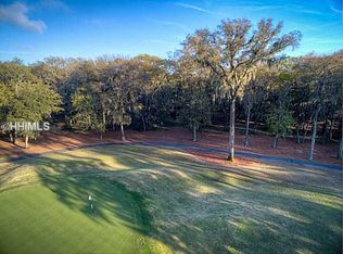 58 Forest Lake Dr, Daufuskie Island, SC 29915