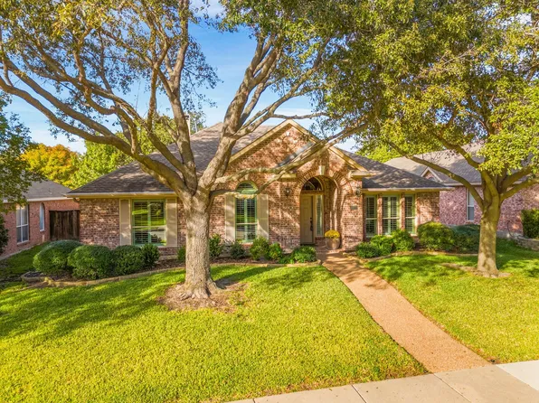 4645 Baldwin Ln, Plano, TX 75024
