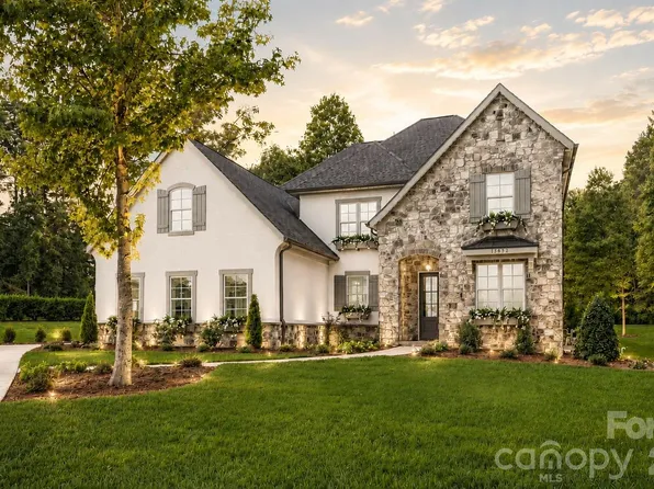 520 Weddington Rd, Weddington, NC 28104