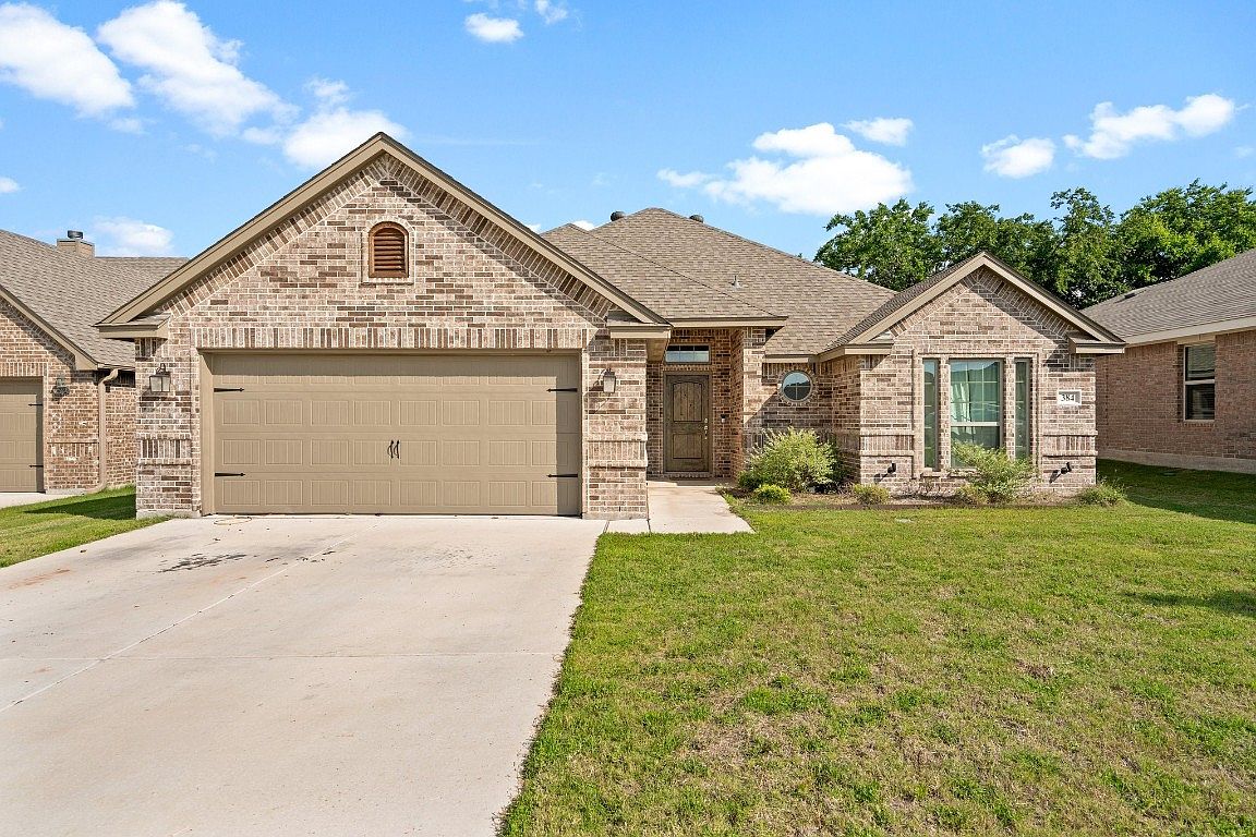 384 Paloma St, Weatherford, TX 76087 Zillow