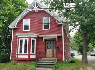 10 Willow St, Old Town, ME 04468