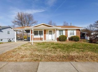 12071 Weshire Pl, Maryland Heights, MO