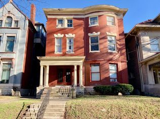 1345 S 3rd St, Louisville, KY 40208