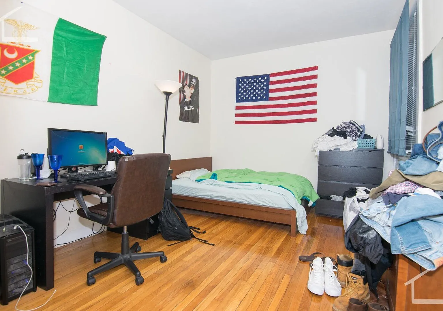 Large 5 Bedroom Apartment by BU Available for September 1st, 2026 — Photo 3
