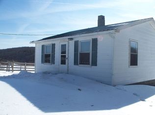 1098 Mountain View Rd, Meadows of Dan, VA 24120