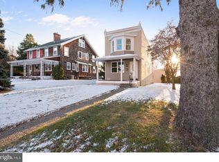 320 W Roberts St, Norristown, PA 19401