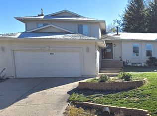 6265 Lange Dr, Colorado Springs, CO 80918