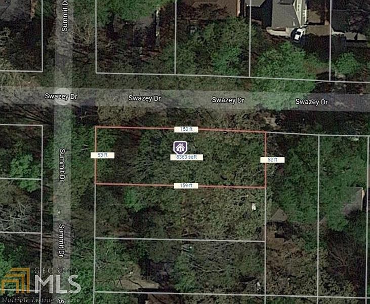 2nd image of 508 Summit Dr