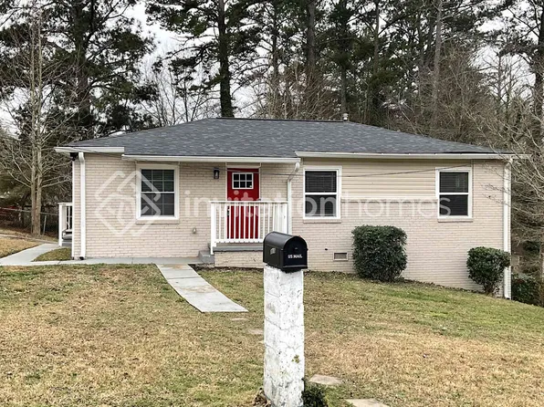 3815 Clovis Ct NW, Atlanta, GA 30331