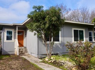1005 Haynes St, San Marcos, TX 78666