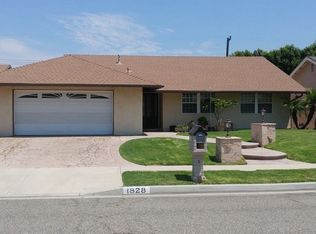 1828 Fred Ave, Simi Valley, CA 93065