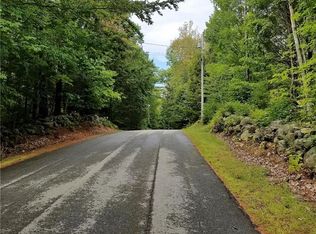 0 Dorr Rd, Wiscasset, ME 04578