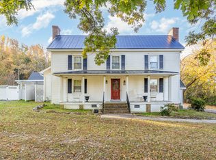 804 Bahama Rd, Bahama, NC 27503