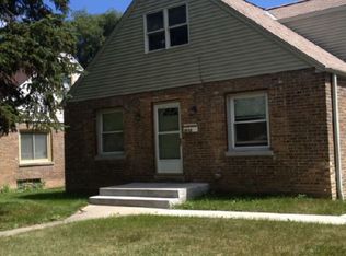 3932 N 30th St, Milwaukee, WI 53216
