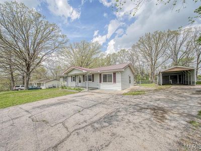 16945 Lakewood Dr, Newburg, MO, 65550