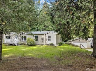 3912 SE Nelson Rd, Olalla, WA 98359