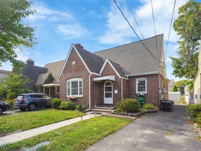 63 Melwex St, Belleville, NJ, 07109
