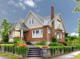 2001 S Charles St, Seattle, WA 98144