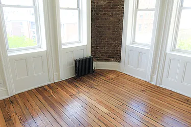 Rented by Time Equities, Inc.