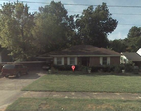 Google Street View