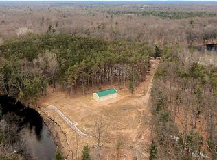 6307 E Bennett Rd, Free Soil, MI 49411